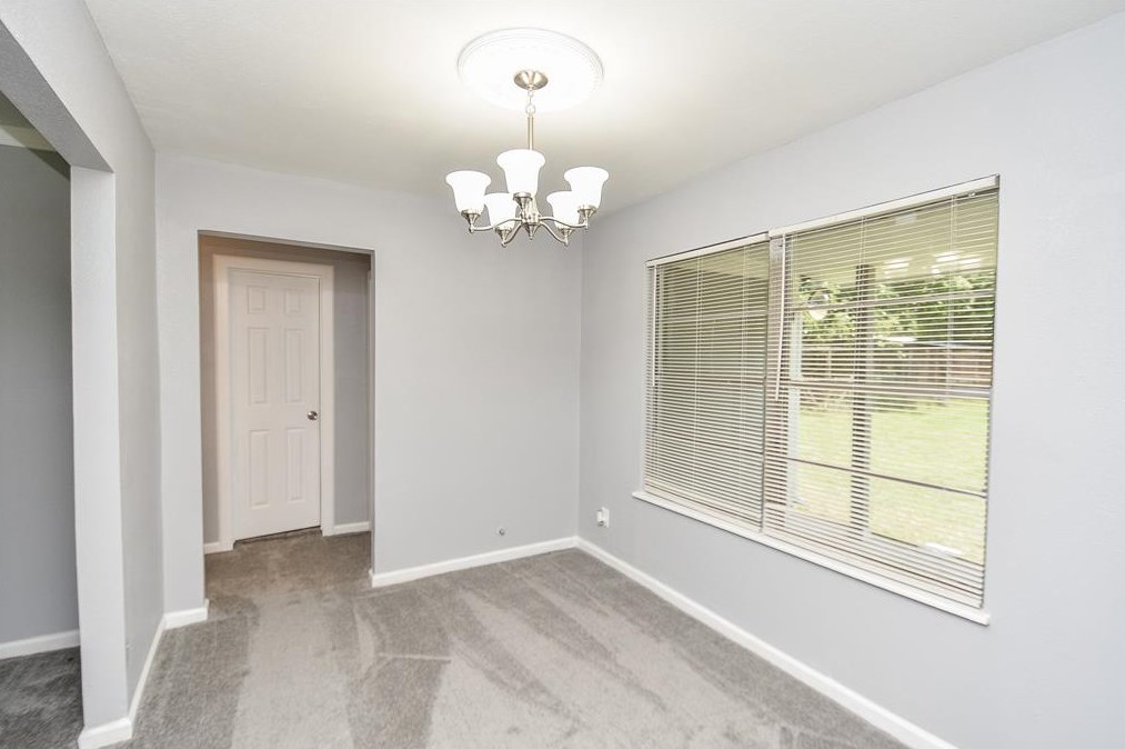 7502 Fawnridge Dr, Houston TX  77028-1320 exterior