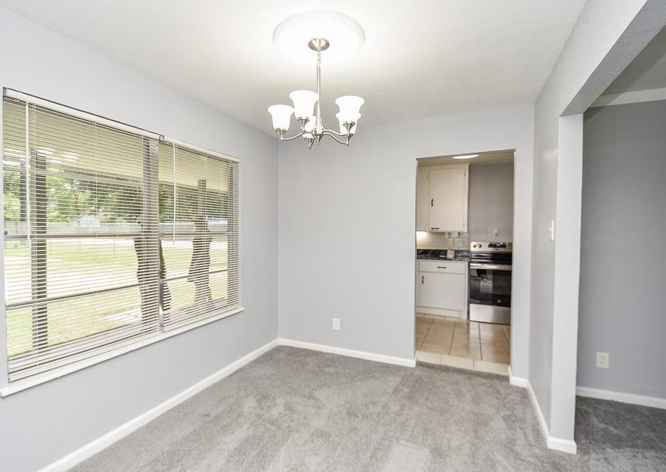 7502 Fawnridge Dr, Houston TX  77028-1320 exterior