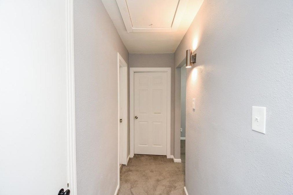 7502 Fawnridge Dr, Houston TX  77028-1320 exterior