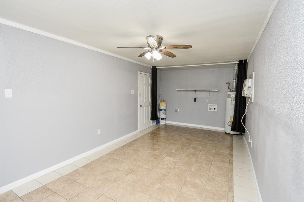 7502 Fawnridge Dr, Houston TX  77028-1320 exterior