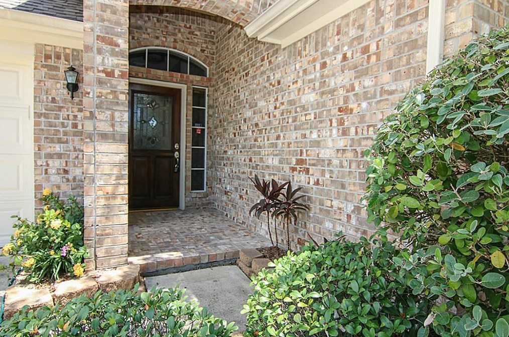 3803 Berkley Park Ct, Houston, TX 77058