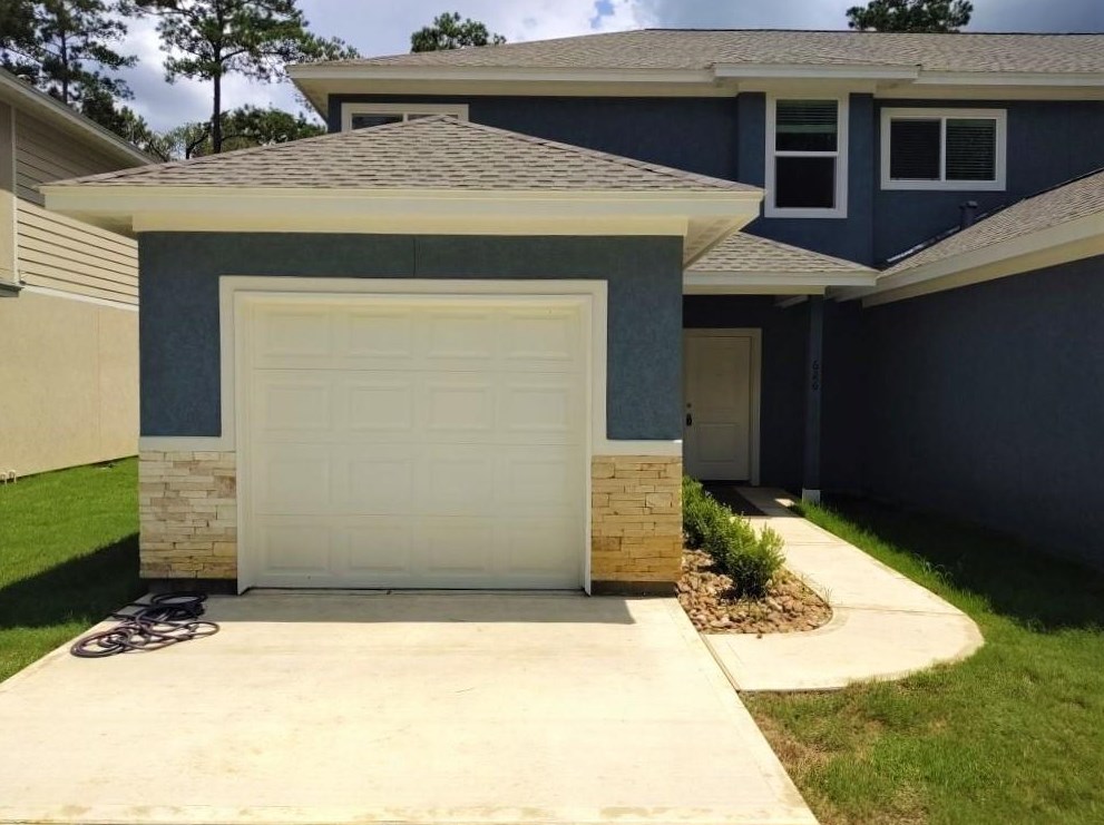 626 Magnolia Bend, Roman Forest, TX 77357
