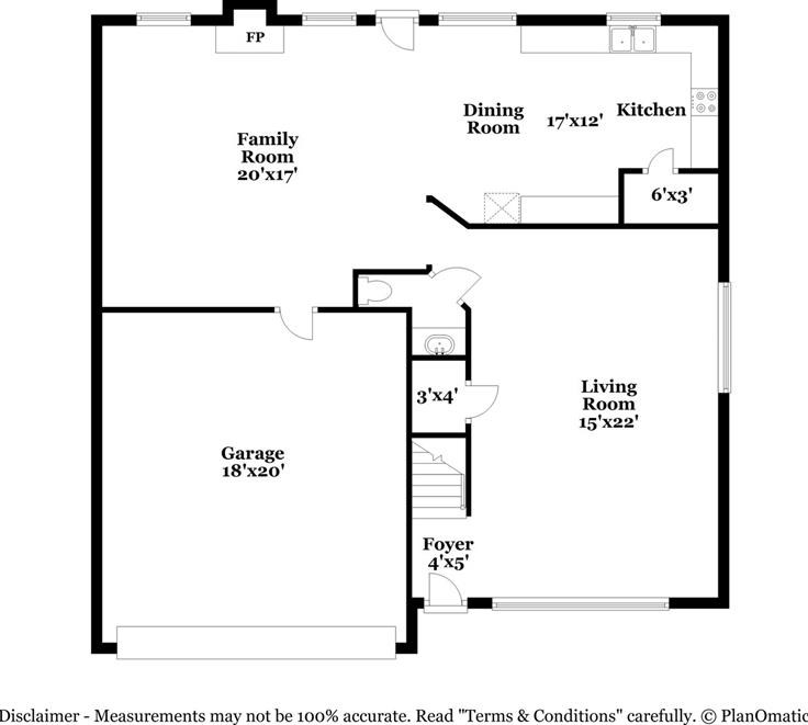 5114 Bright Oak Ct, Spring, TX 77373