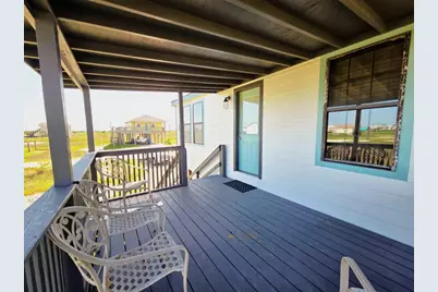714 Caisson Street, Surfside Beach, TX 77541 - Photo 2