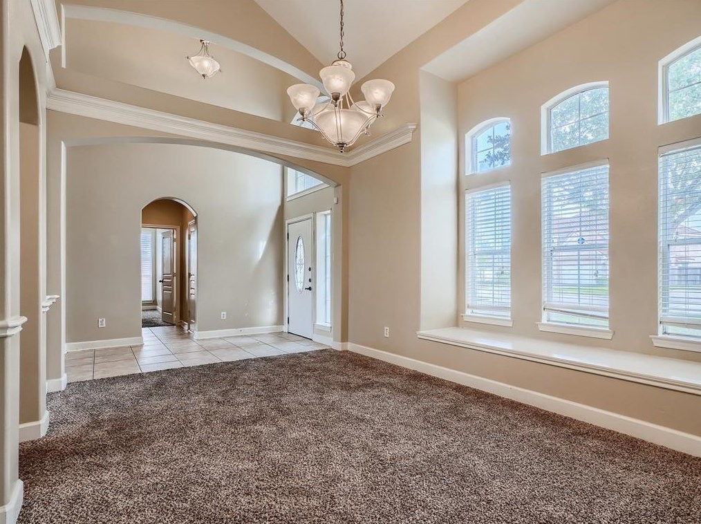 3010 Pelican Cv, Missouri City, TX 77459-7638