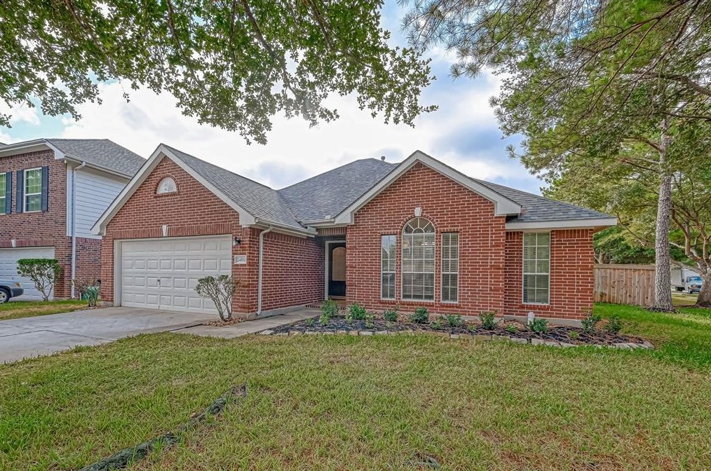 24502 Bell Canyon Ln, Katy, TX 77494
