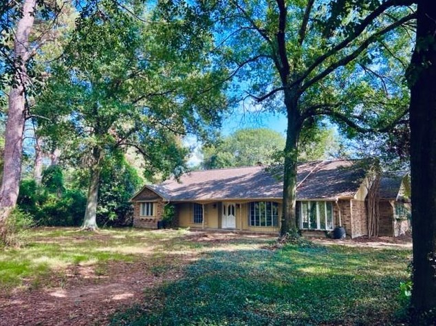12410 Knigge Cemetery Rd, Cypress, TX 77429