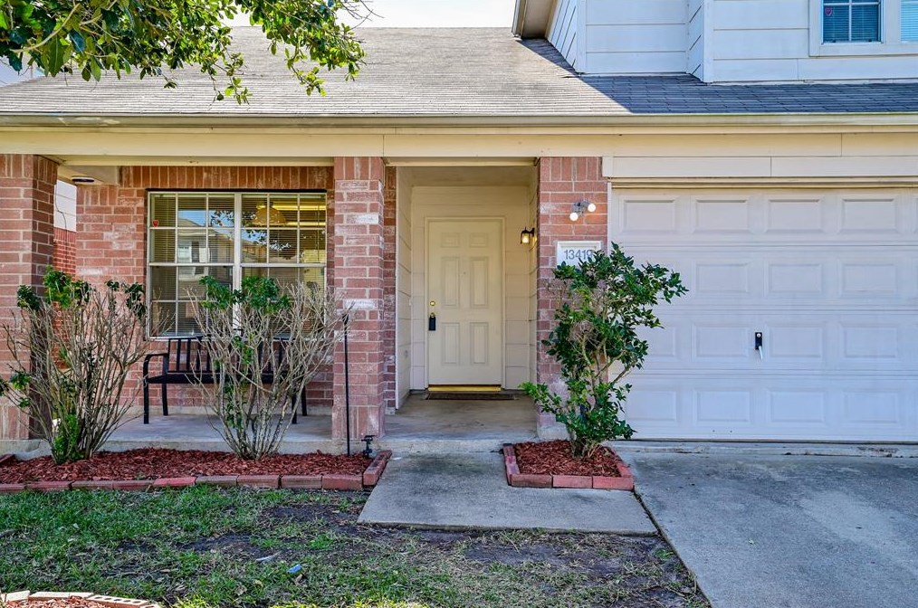 13419 Venice Villa Ln, Sugar Land TX  77498-1691 exterior