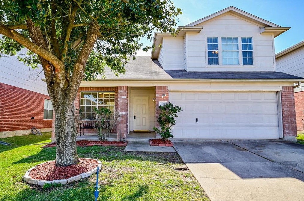 13419 Venice Villa Ln, Sugar Land, TX 77498