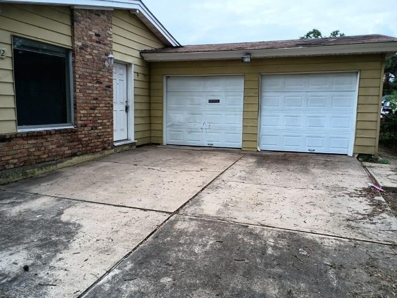 12842 Corpus Christi St, Houston TX  77015-3504 exterior