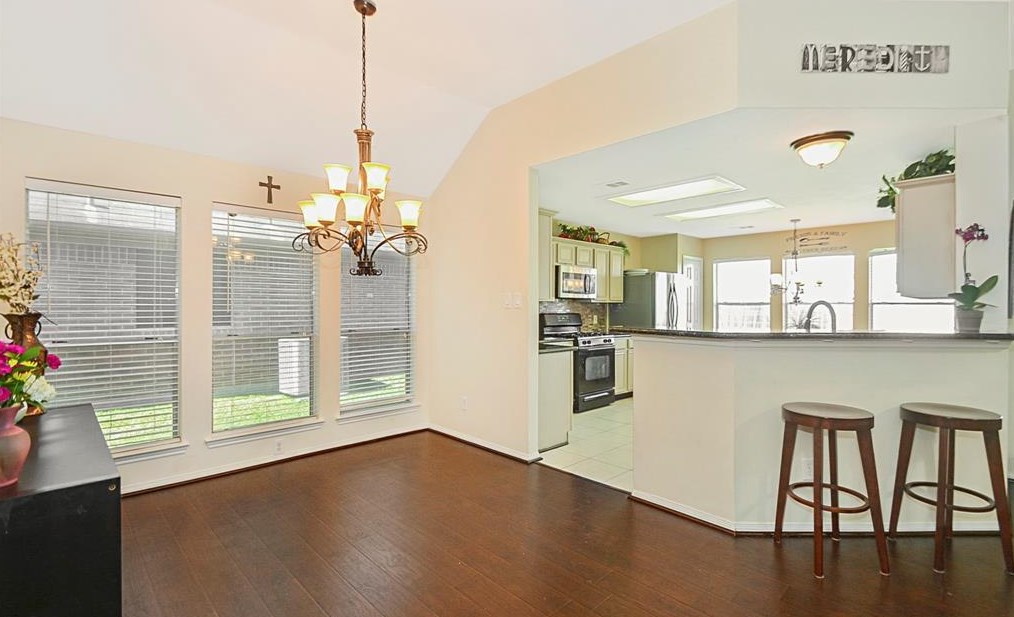 23606 Stratsborough Dr, Katy TX  77494-7066 exterior
