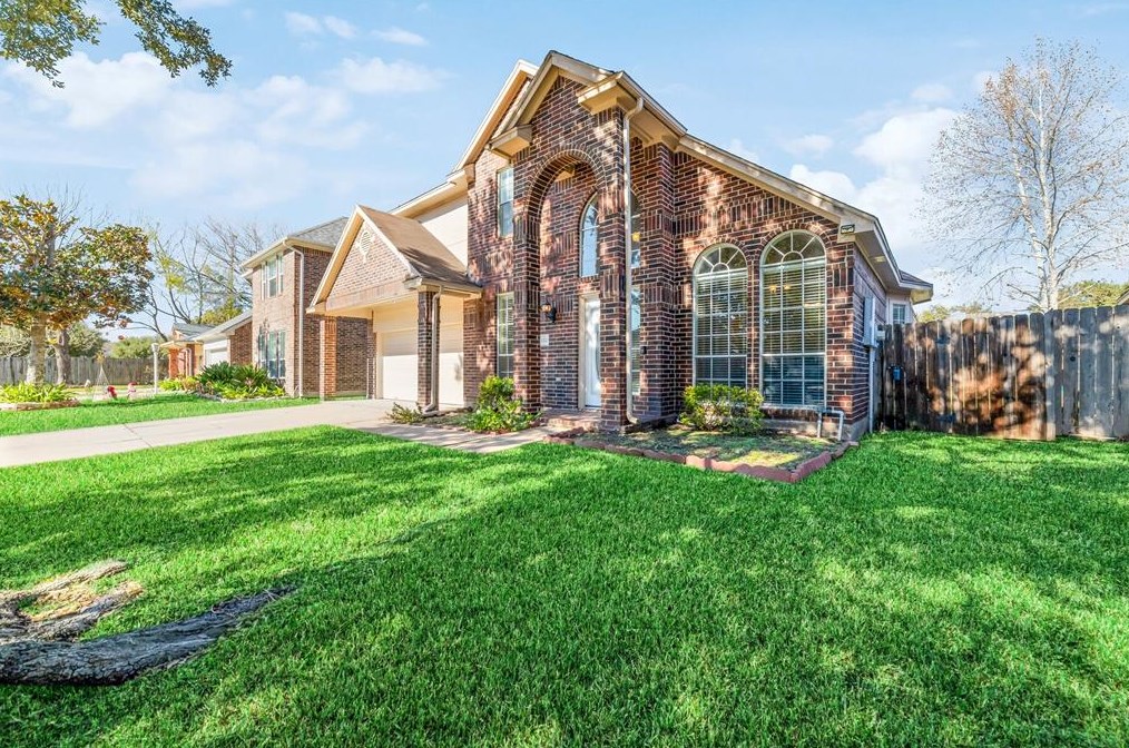 13370 Garden Grove, Houston, TX 77082