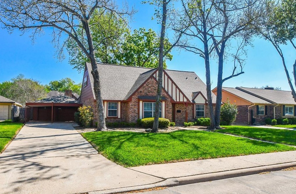 2015 Tanglelane St, Richmond, TX 77469