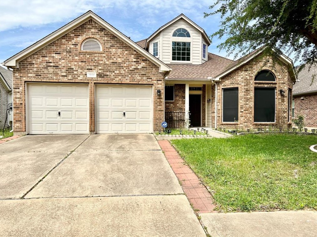 19606 Twilight Falls Ln, Houston, TX 77084
