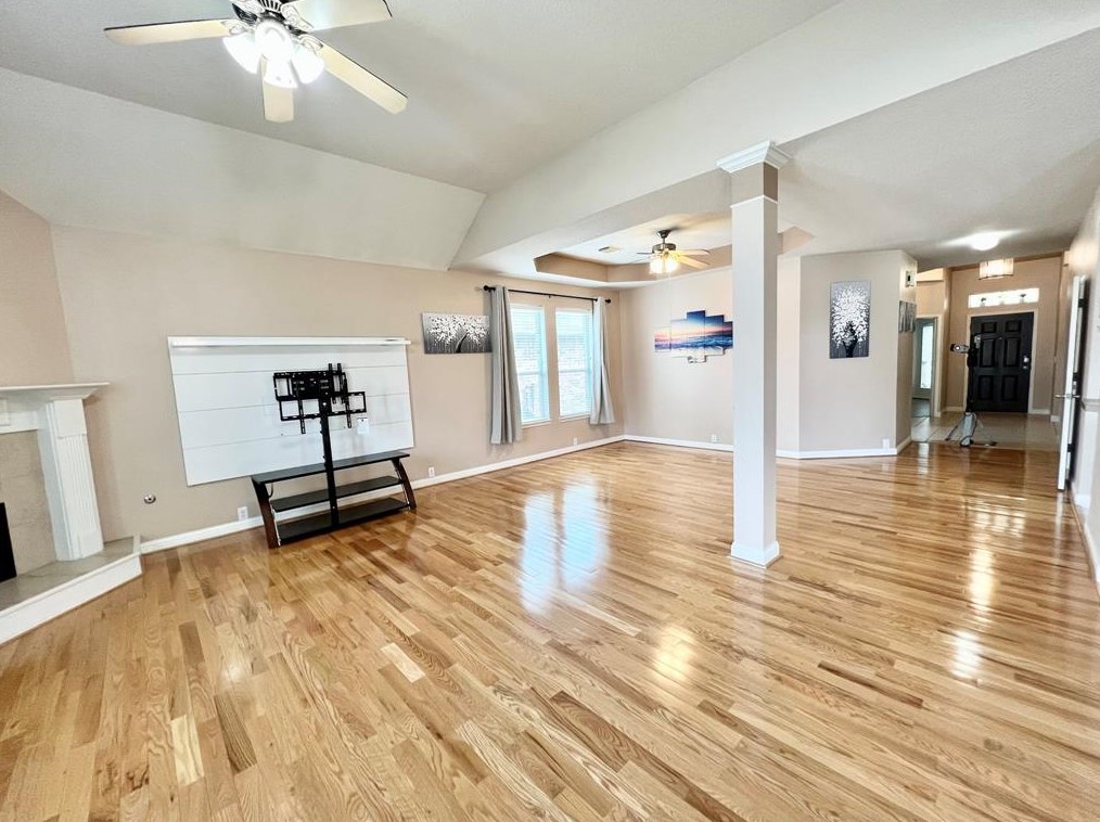 19606 Twilight Falls Ln, Houston TX  77084-3378 exterior