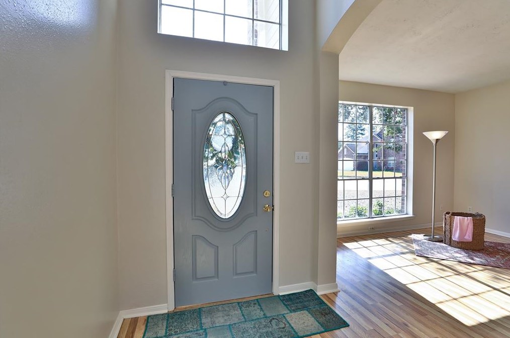 25707 Drybrook Rd, Spring TX  77389-3468 exterior