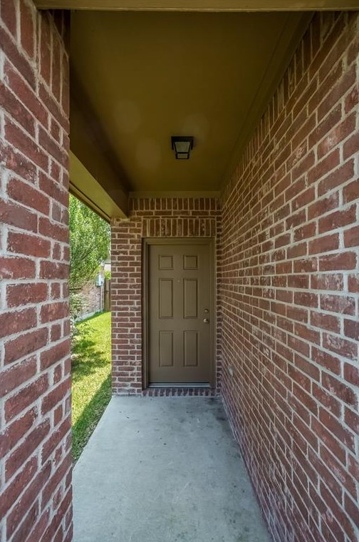 15842 Mountain Mist Trl, Houston, TX 77049