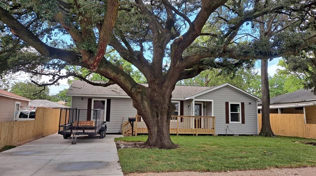 11117 Oswego St, Houston, TX 77029