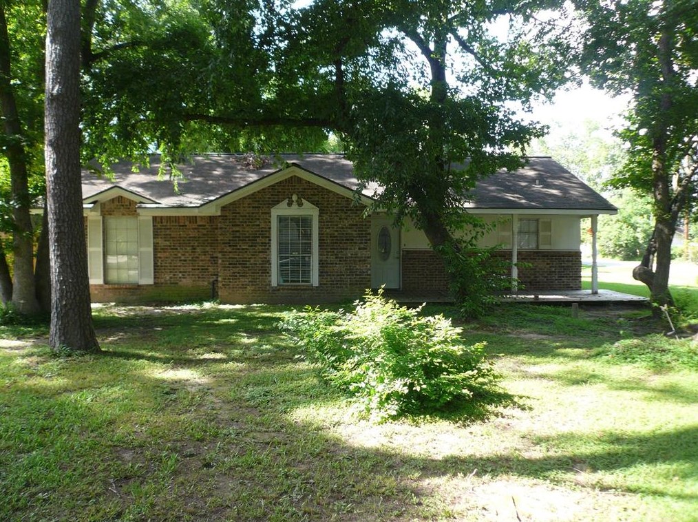 3102 Greenlake Dr, Spring TX  77388-3328 exterior