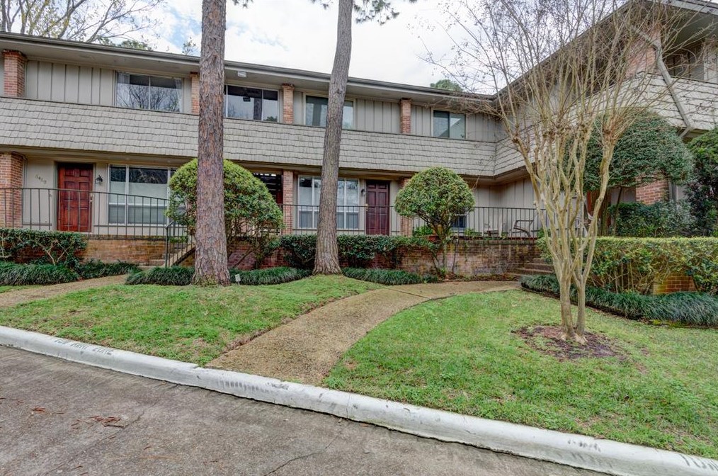 6486 Bayou Glen Road W #6486, Houston, TX 77057