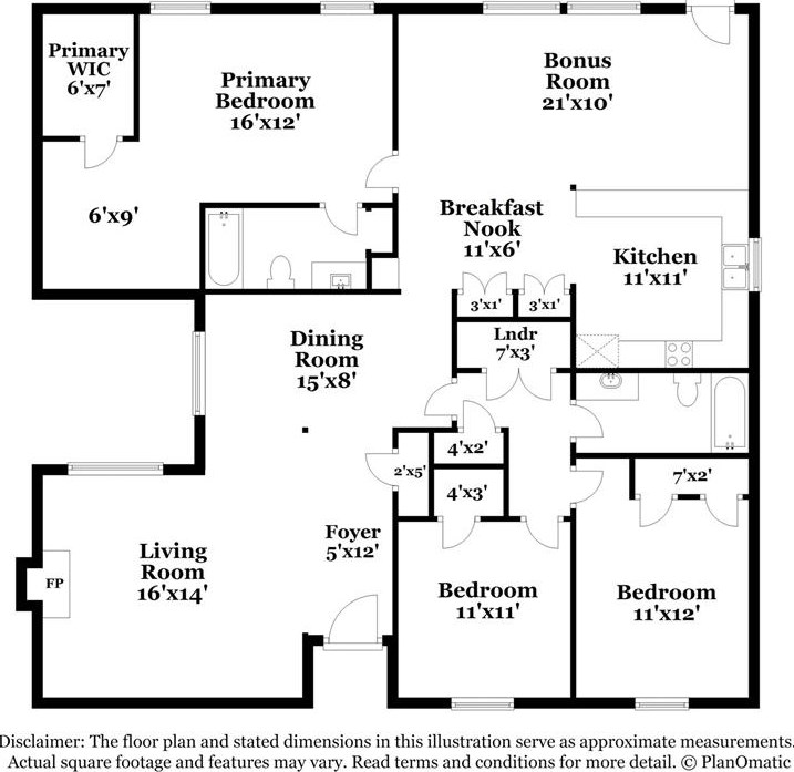 1706 Tower Grove Ct, Missouri City, TX 77489