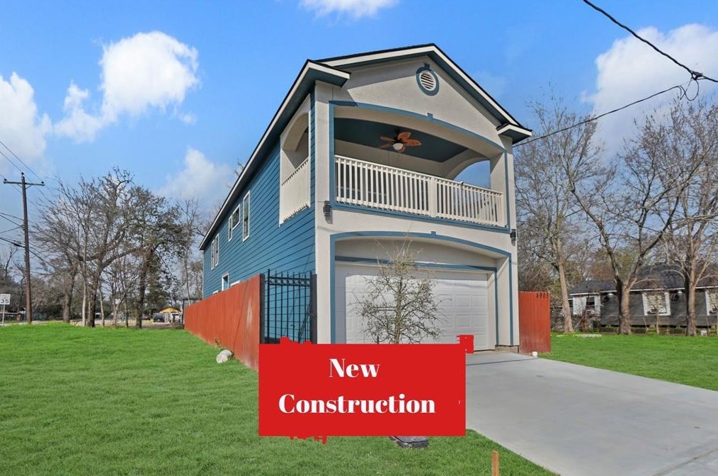 4905 Keeland St, Houston, TX 77016