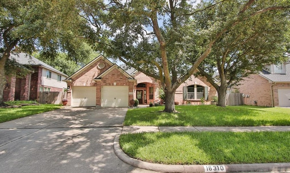 16310 Wytchwood Cir, Cypress, TX 77429