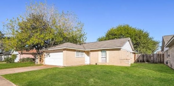 20250 Telegraph Square Ln, Katy, TX 77449