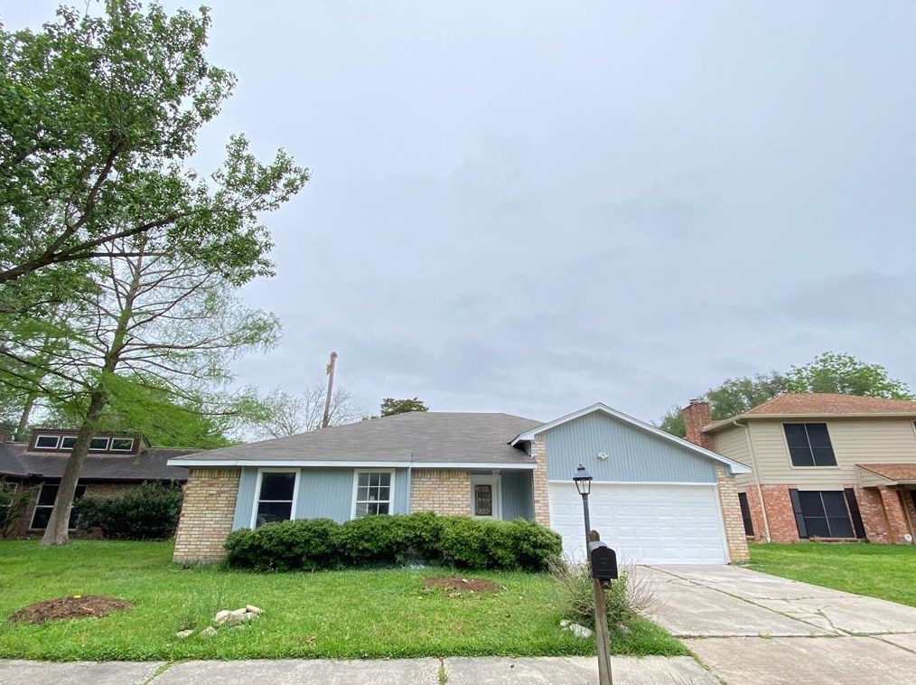 22030 Castle Springs Dr, Katy, TX 77450