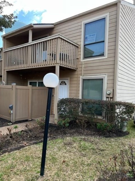 2379 Briarwest Blvd Apt 25, Houston, TX 77077