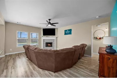 20272 Torrey Pines Lane, Cleveland, TX 77327 - Photo 18