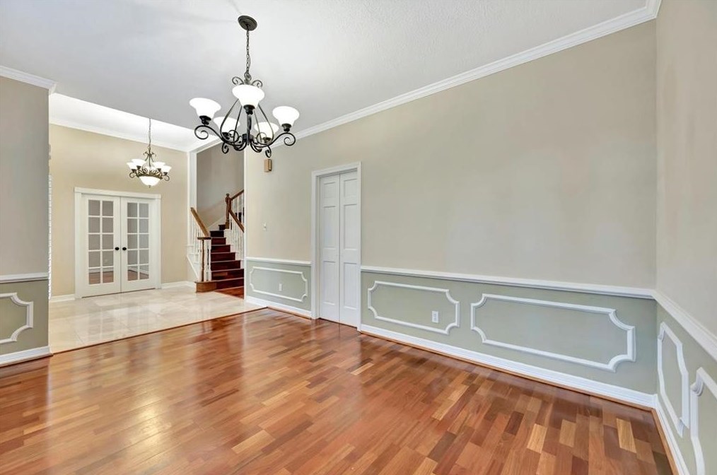 14814 Evergreen Rdg Way, Houston TX  77062-2335 exterior