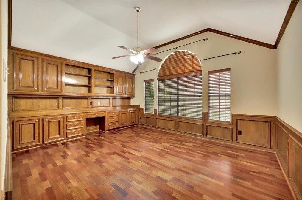 14814 Evergreen Rdg Way, Houston TX  77062-2335 exterior