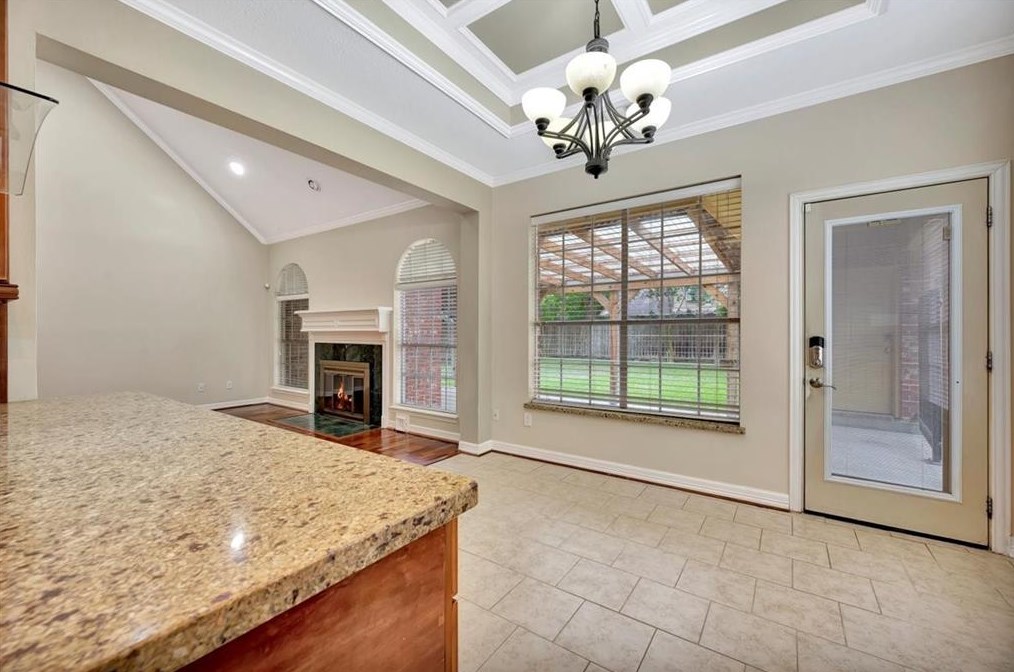 14814 Evergreen Rdg Way, Houston TX  77062-2335 exterior