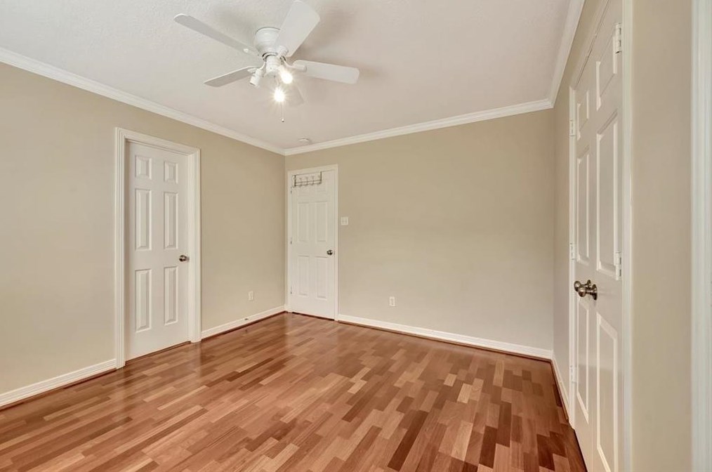 14814 Evergreen Rdg Way, Houston TX  77062-2335 exterior