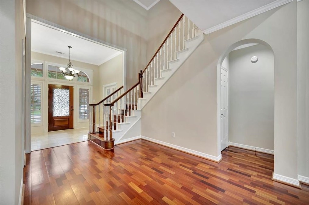 14814 Evergreen Rdg Way, Houston TX  77062-2335 exterior