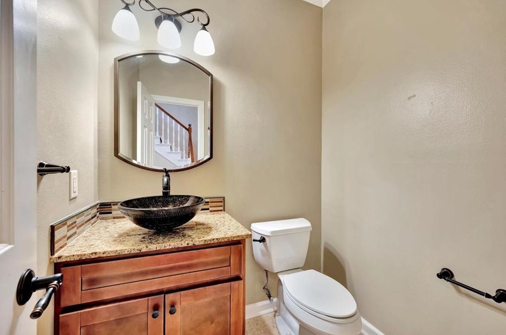 14814 Evergreen Rdg Way, Houston TX  77062-2335 exterior