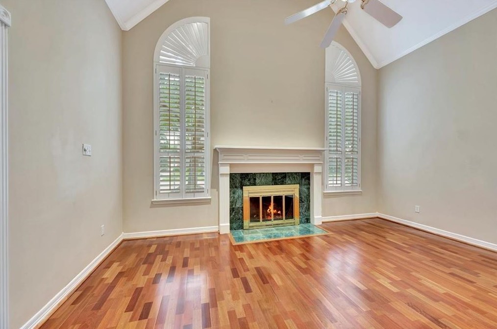 14814 Evergreen Rdg Way, Houston TX  77062-2335 exterior