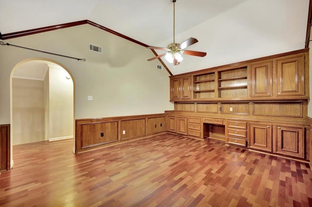 14814 Evergreen Rdg Way, Houston TX  77062-2335 exterior
