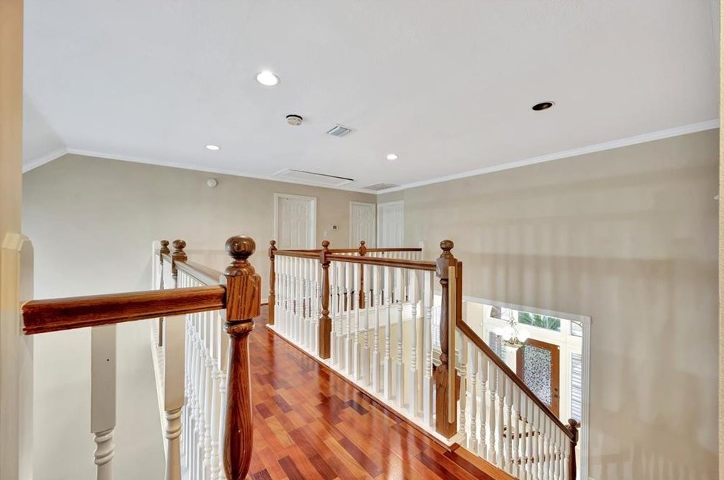 14814 Evergreen Rdg Way, Houston TX  77062-2335 exterior