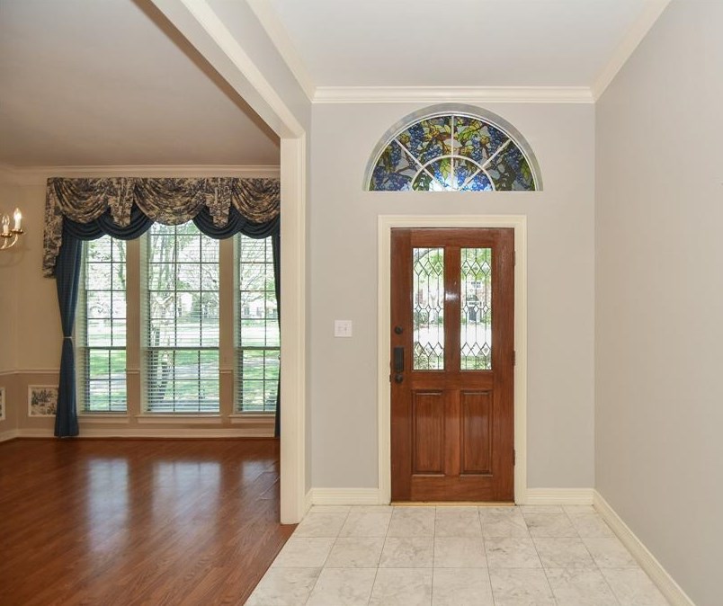 4502 Devonshire St, Sugar Land TX  77479-3802 exterior