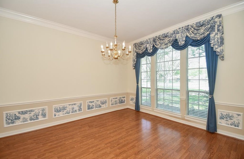 4502 Devonshire St, Sugar Land TX  77479-3802 exterior