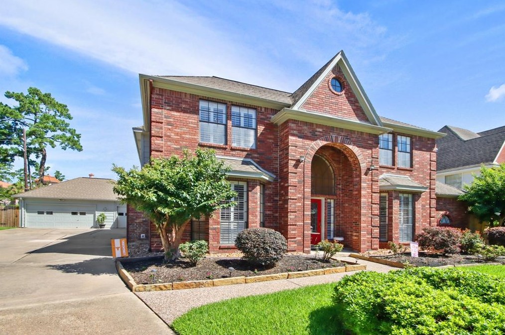 8714 Pagan Cir, Spring, TX 77379-6792
