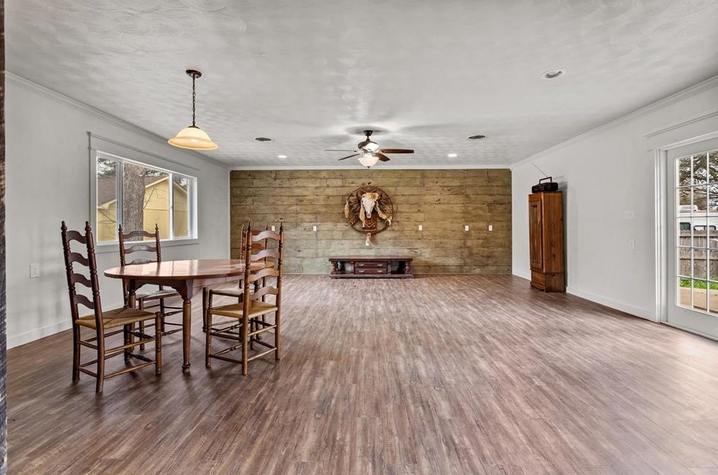 921 Us Hwy 287 N, Denson Spring, TX 75844
