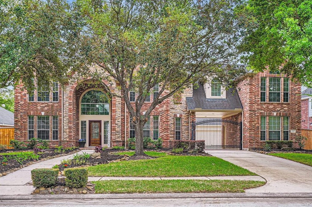 14810 Aspen Chase Ln, Humble, TX 77396-6040