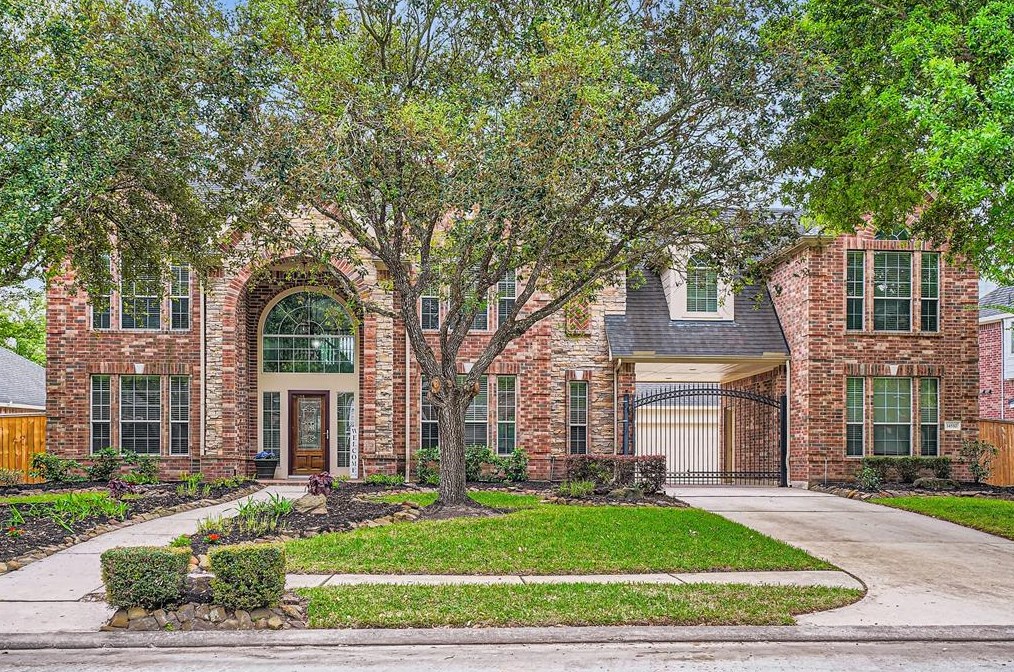 14810 Aspen Chase Ln, Humble, TX 77396