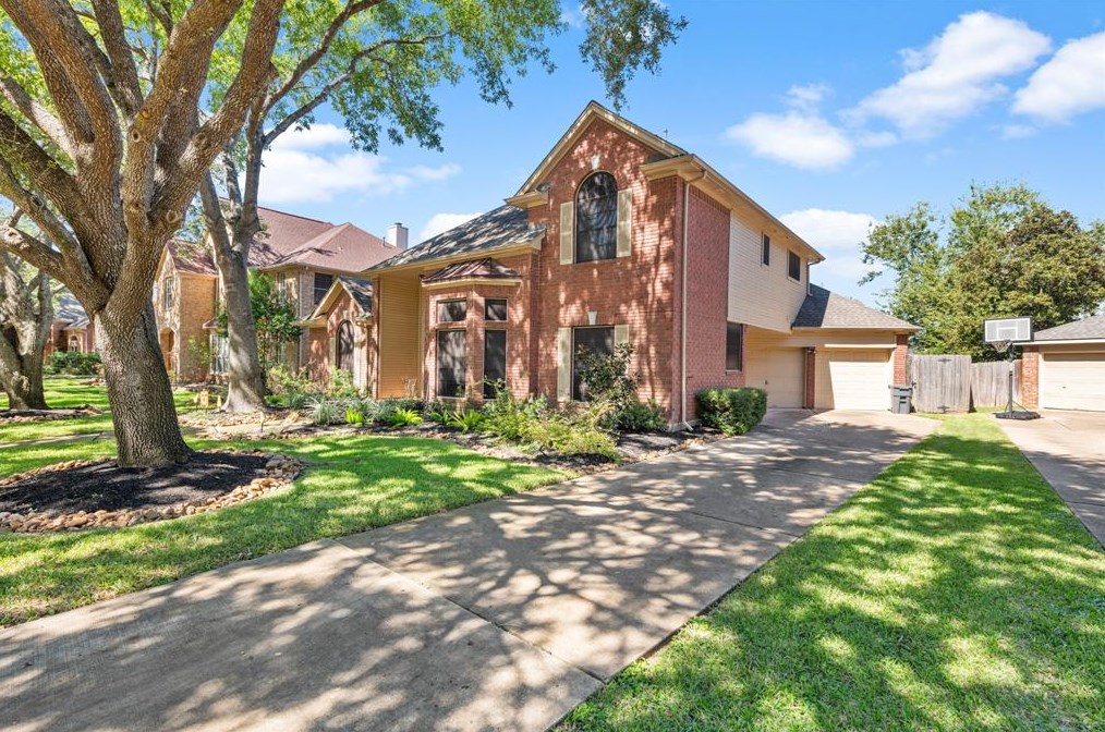 1514 Pecan Crossing Dr, Richmond, TX 77406