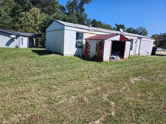 2525 George St, Nacogdoches, TX 75961