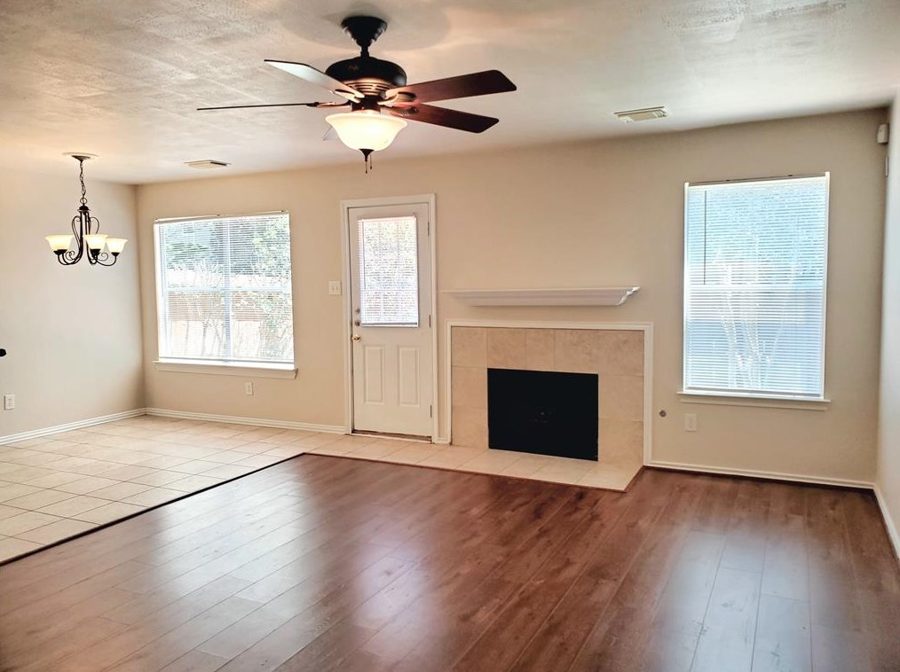 79 Walden Elms Cir, Spring TX  77382-4201 exterior