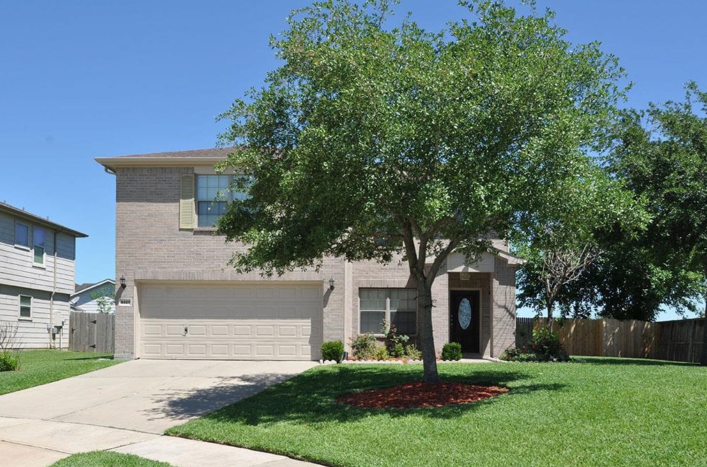 9327 Purston Ct, Houston, TX 77083